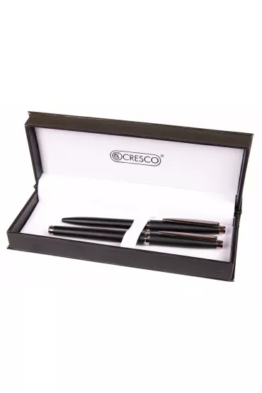 Cresco Pi�ro + d�ugopis Maestro w etui 38 mix