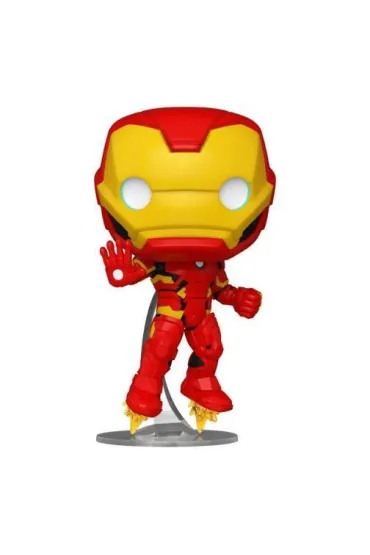 Funko Figurka POP Marvel: Iron-Man