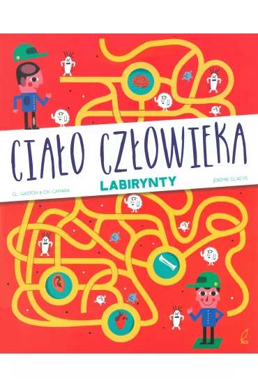 Ciao czowieka. Labirynty