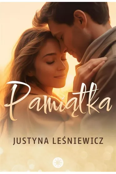 Pami�tka - Justyna  Le�niewicz