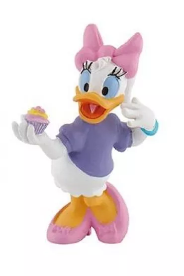 Daisy z ciastem BULLYLAND