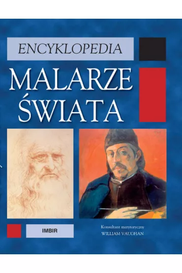 Malarze �wiata. Encyklopedia - Wiliam Vaughan