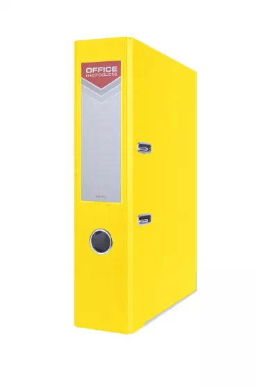 Pbs Connect Segregator Officer z szyn� PP A4 Office Products 7,5 cm