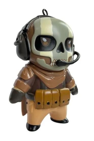 Figurka kolekcjonerska Call of Duty - Simon Riley