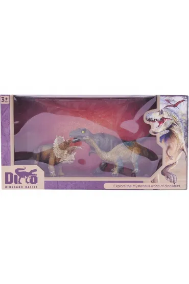 Dinozaury