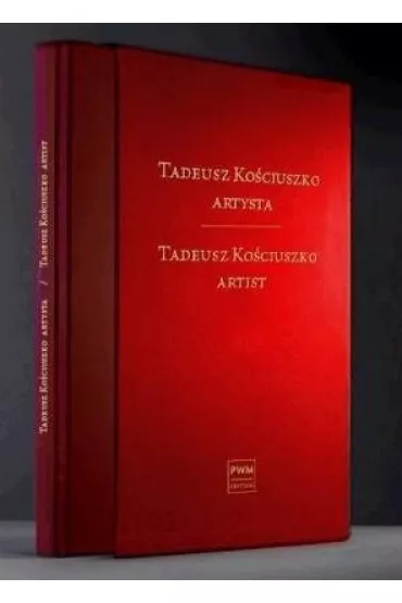Tadeusz Ko�ciuszko Artysta
