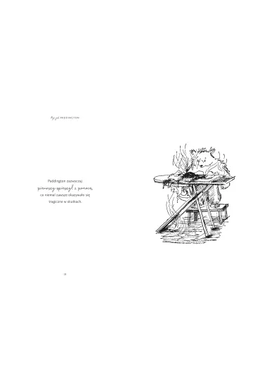 By� jak Paddington. Ksi��ka pe�na dobroci - Michael Bond