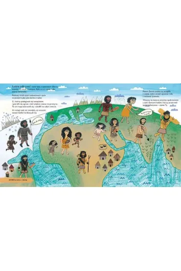 Historia �ycia. Moja pierwsza ksi��ka o ewolucji - Catherine Barr, Steve Williams, Amy Husband