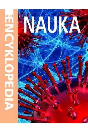 Mini Encyklopedia Nauka