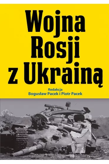 Wojna Rosji z Ukrain�