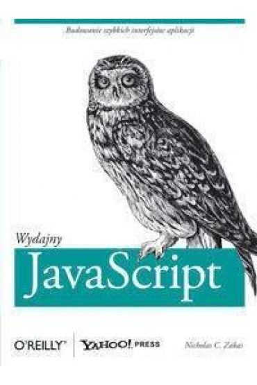 Wydajny JavaScript