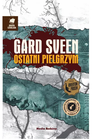 Ostatni Pielgrzym - Gard Sven