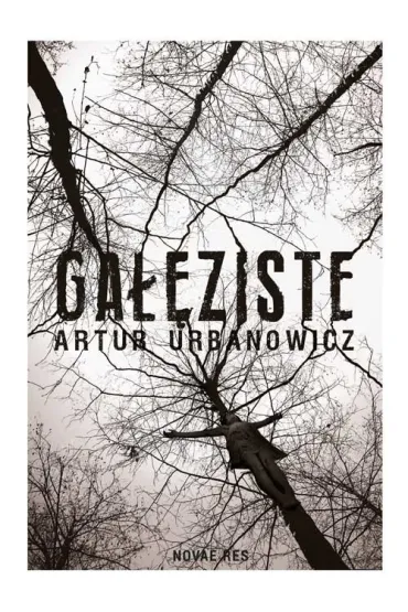 Ga��ziste - Artur Urbanowicz