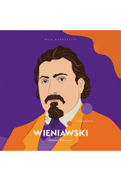 Audiobook Wieniawski mp3