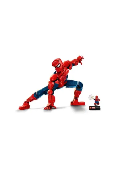 LEGO Super Heroes Figurka Spider-Mana 76346