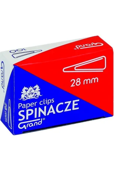 Grand Spinacze 28 mm
