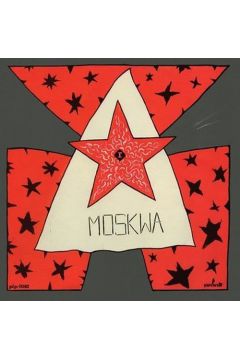CD Moskwa