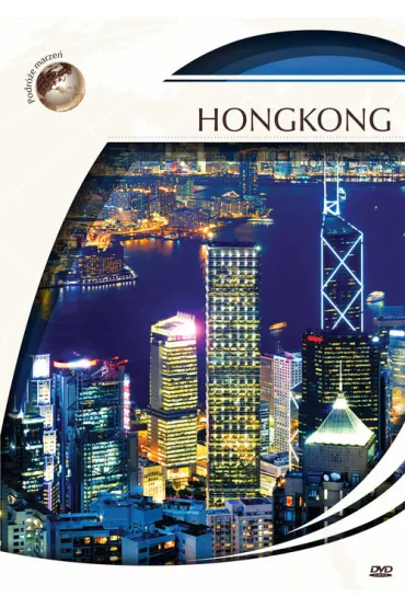Podr�e marze�. Hongkong