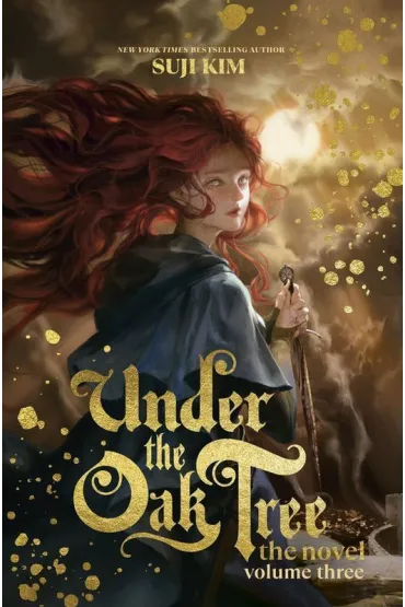 Under the Oak Tree. Vol. 3 (novel) - Suji Kim