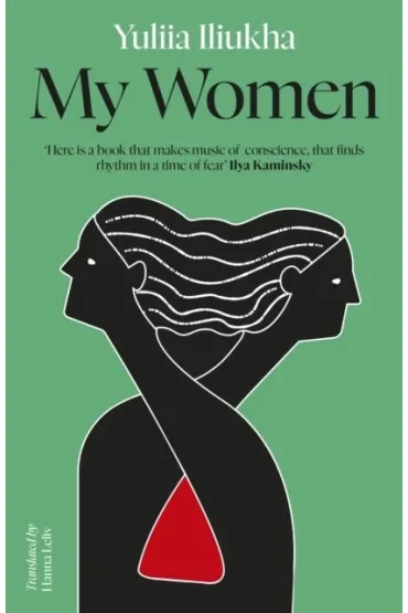 My Women - Yuliia Iliukha