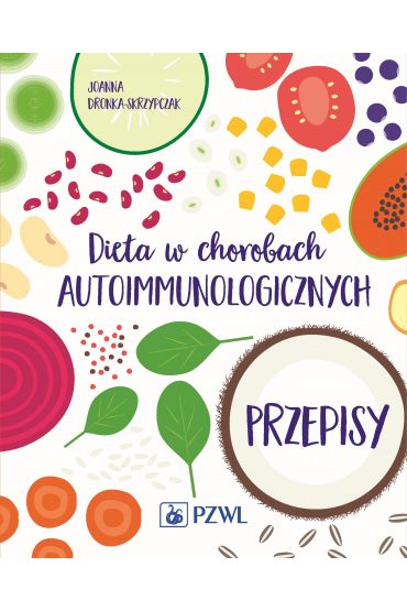 Dieta w chorobach autoimmunologicznych. Przepisy