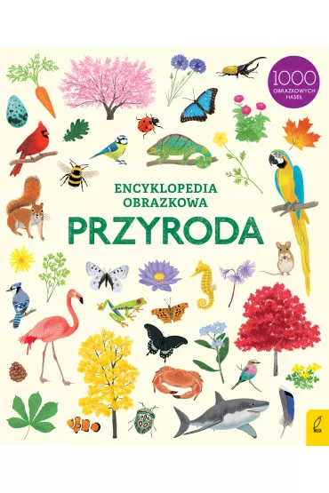 Przyroda. Encyklopedia obrazkowa