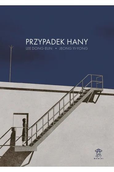 Przypadek Hany - Lee  Dong-Eun