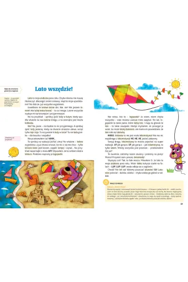 Bajki logopedyczne misia API (2-4 lat) - Artur Gulewicz, Agata Kalina, Maria  Szyfter