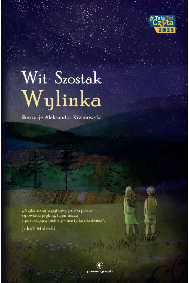 eBook Wylinka mobi epub - Wit Szostak