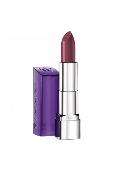 Rimmel Moisture Renew Lipstick szminka do ust 180 Vintage Pink 4 g