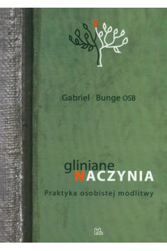 Gliniane naczynia - Bunge Gabriel - Gabriel Bunge