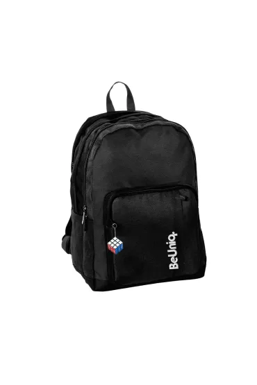 Paso PLECAK 28X41X17 2ZAM 2KIESZ RUBIK BU26RB-2710 PS