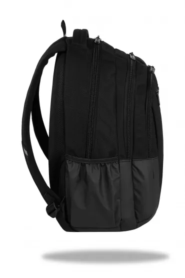 CoolPack Plecak Soul Black Collection