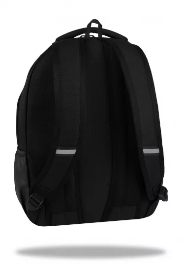 CoolPack Plecak Soul Black Collection