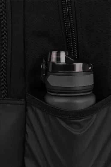 CoolPack Plecak Soul Black Collection