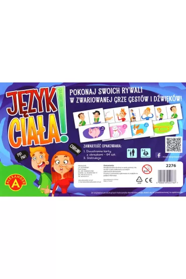 J�zyk Cia�a Alexander