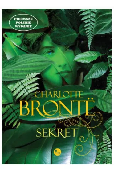 Sekret - Charlotte Bront�