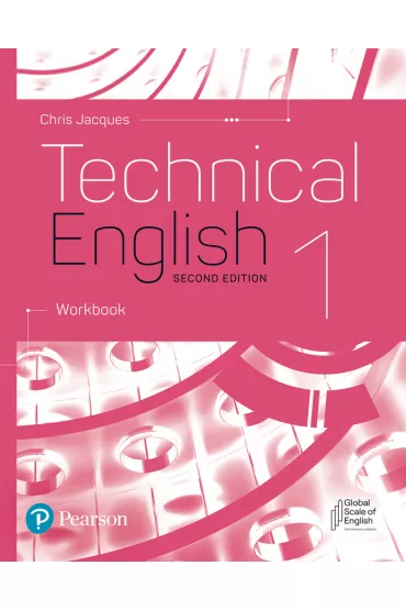 Technical English 2nd Edition. Poziom 1. Zeszyt �wicze� - Chris Jacques