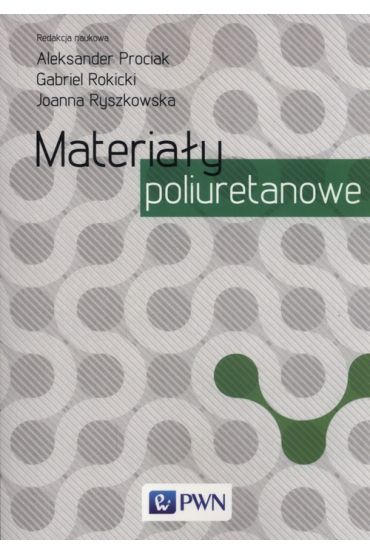 Materiały poliuretanowe