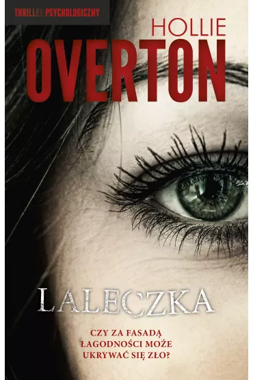 Laleczka - Hollie Overton