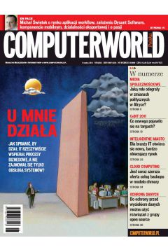 ePrasa Computerworld 6/2011