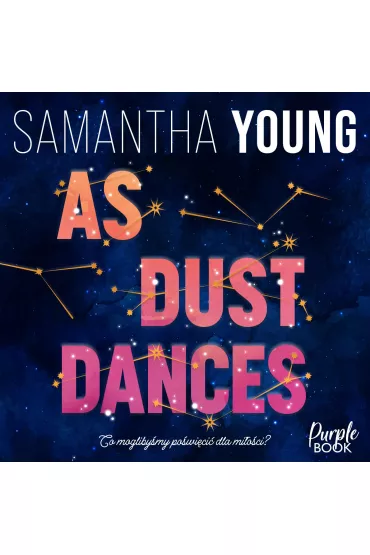 Audiobook As Dust Dances mp3 - Samantha Young