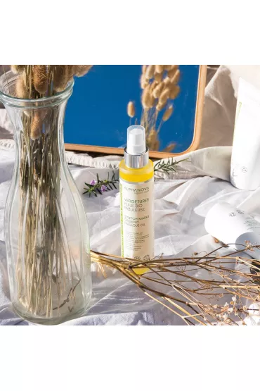 Alphanova Sante Organiczna kompozycja olejk�w na rozst�py 100 ml