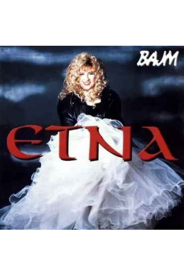 Etna CD - Bajm