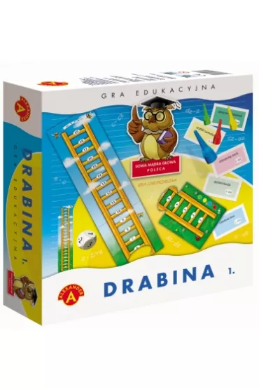 Drabina