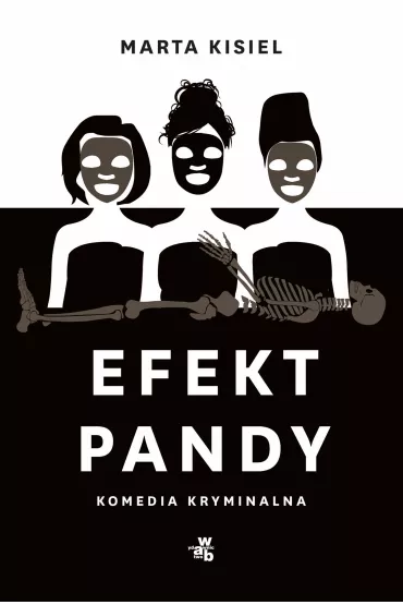 Efekt pandy - Marta Kisiel