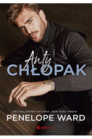 Antych�opak - Penelope Ward