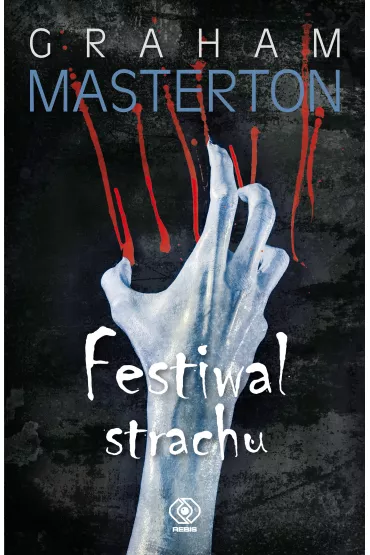 Festiwal strachu - Graham Masterton