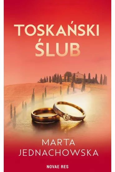 Toska�ski �lub - Marta  Jednachowska