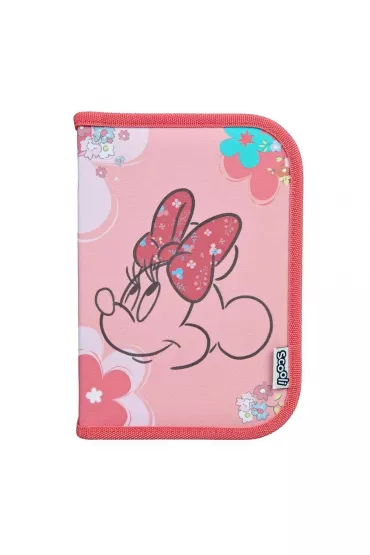 Cass film Pi�rnik z wyposa�eniem Myszka Minnie